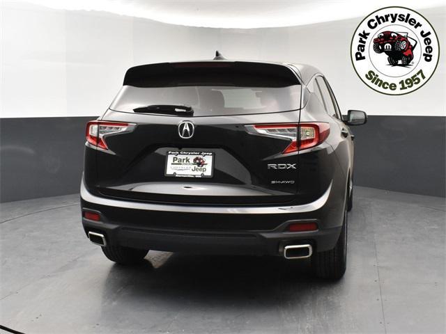 Acura RDX 2024