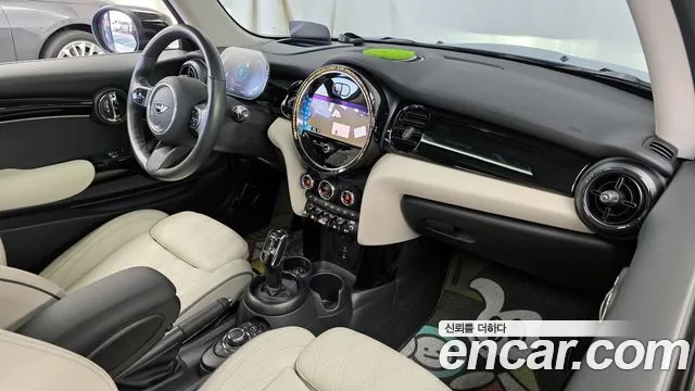 Mini COOPER 2023