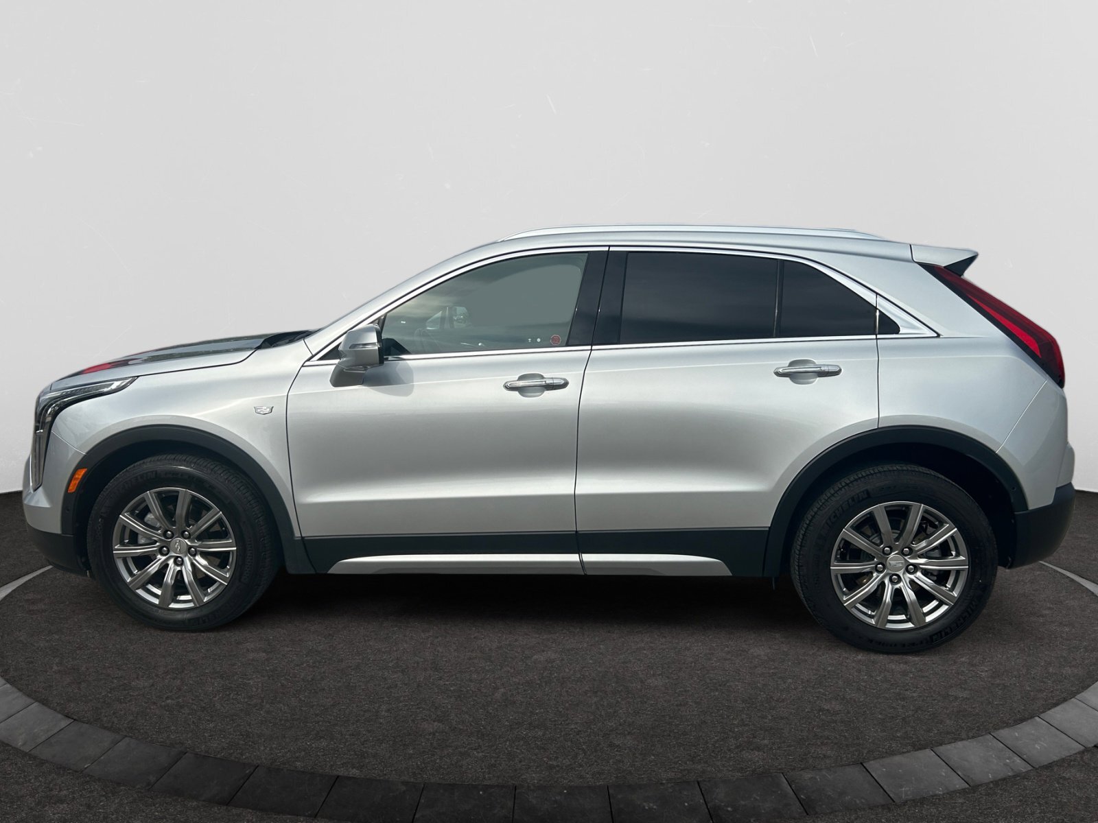 Cadillac XT4 2021