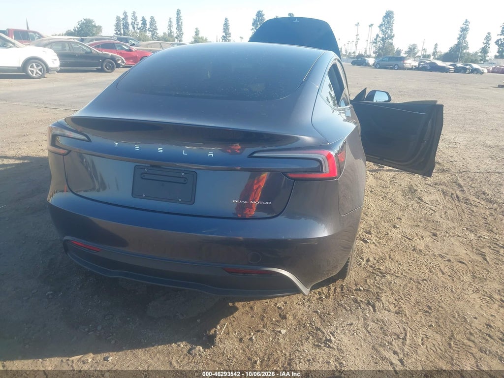 Tesla Model 3 2024