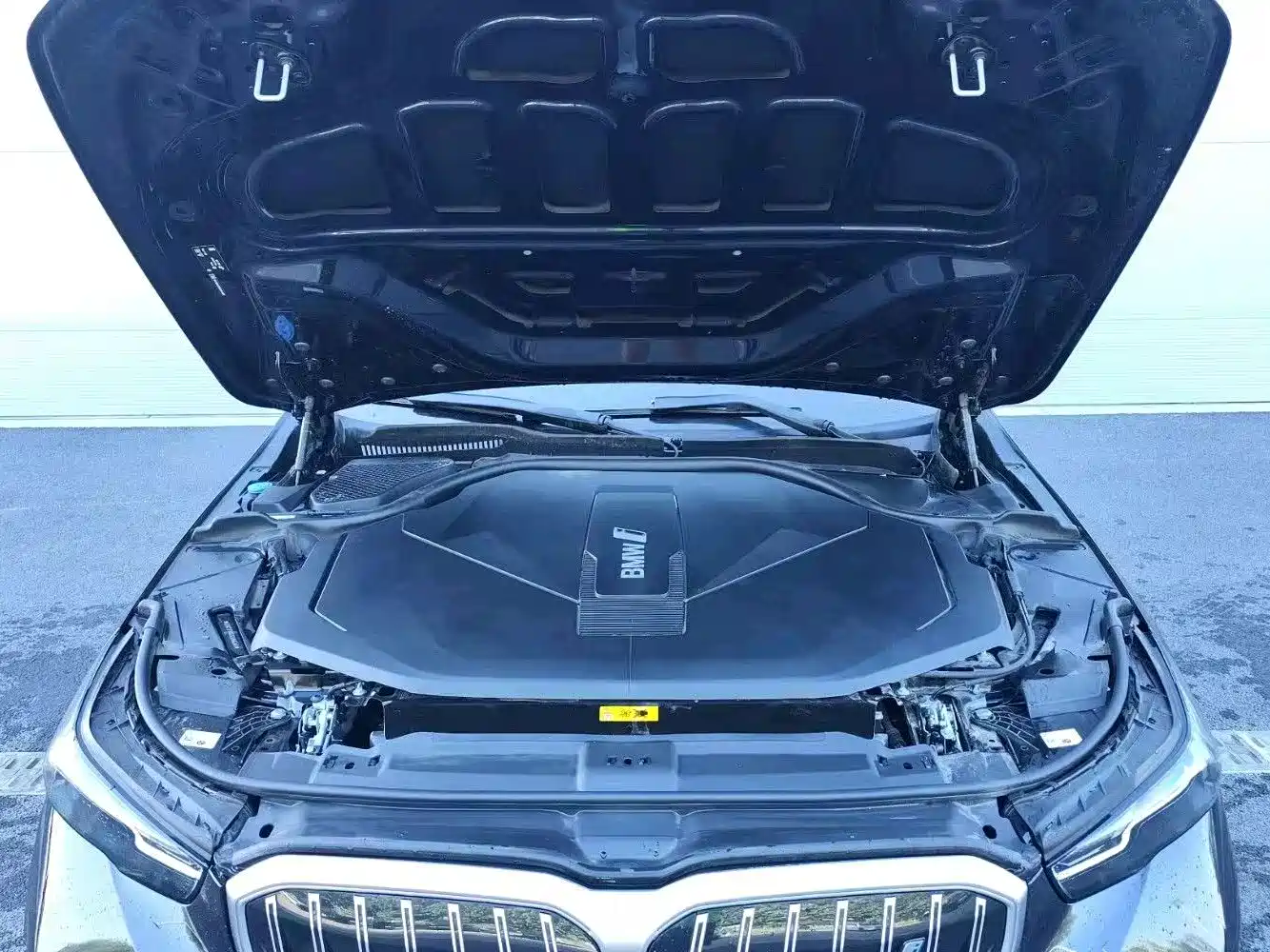 BMW i5 2026