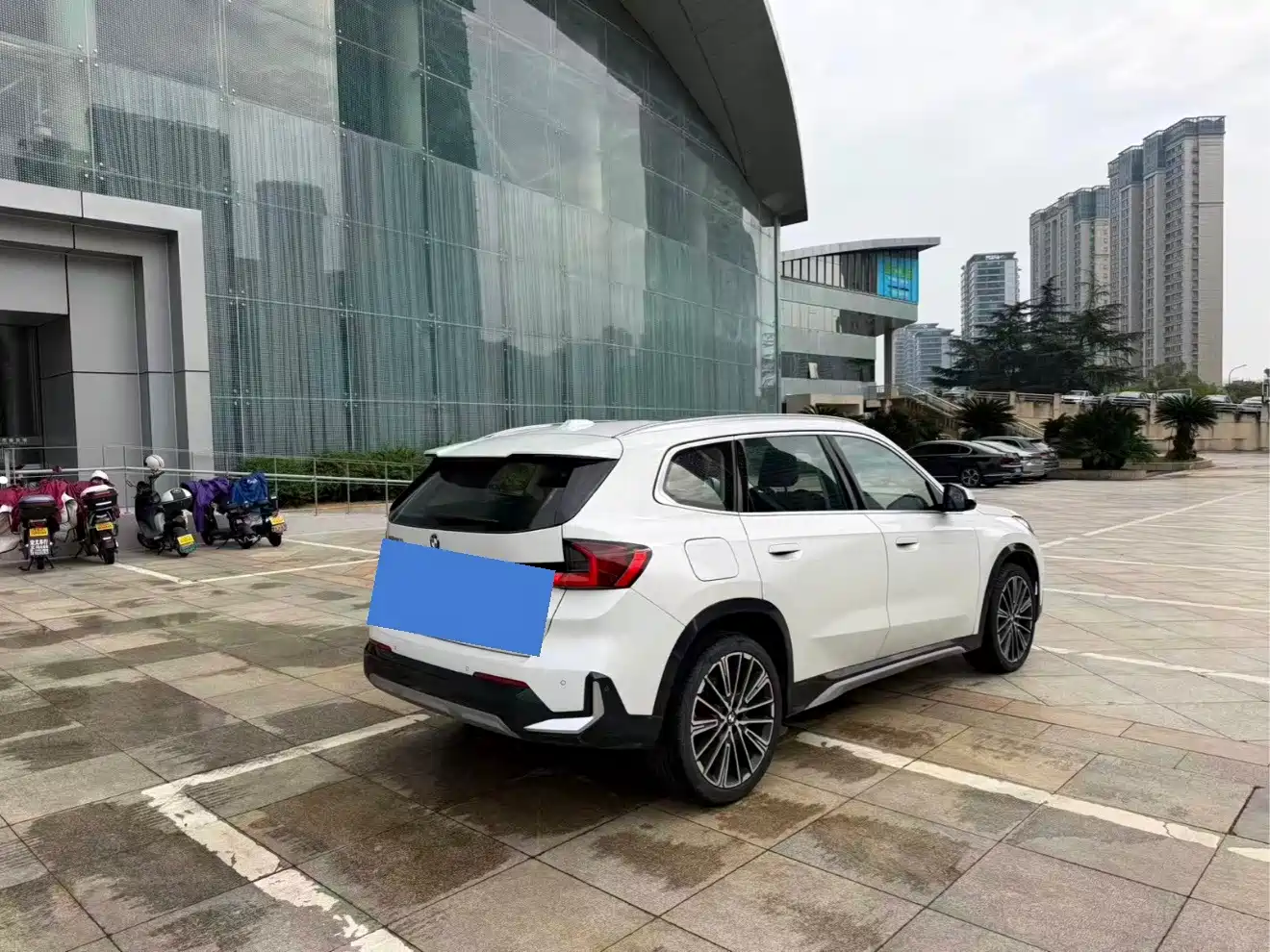 BMW X1 2023
