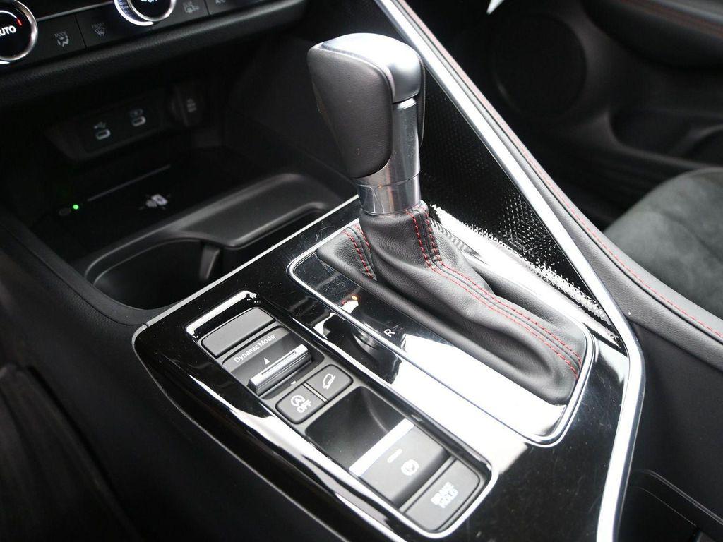Acura ADX 2025