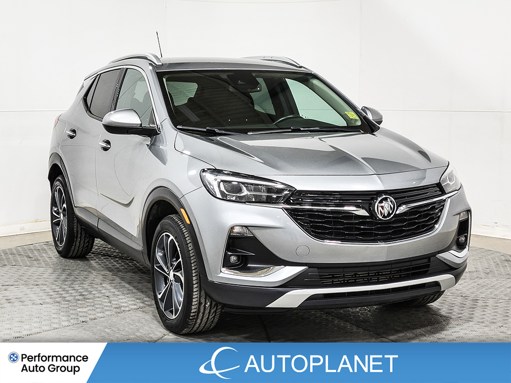 Buick Encore GX 2023