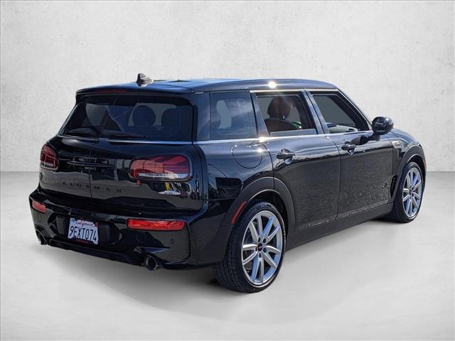 Mini Clubman 2023