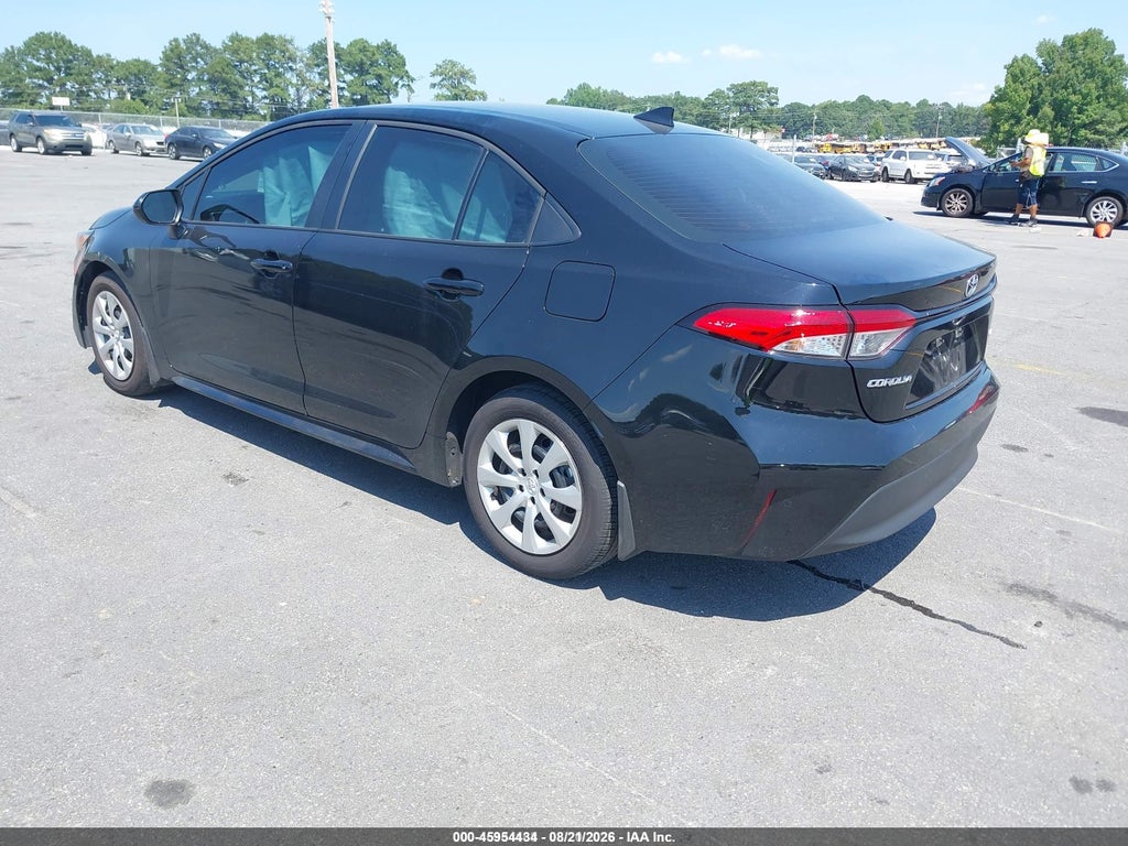 Toyota Corolla 2026