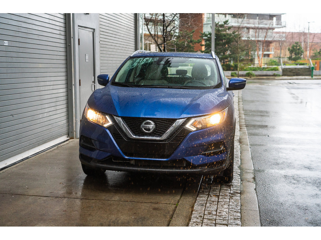 Nissan Qashqai 2023