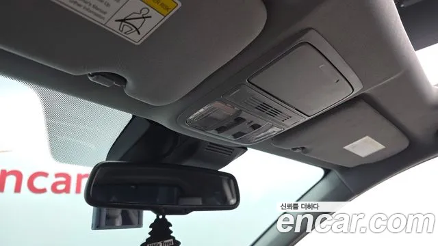 Honda CR-V 2021