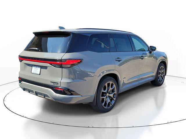 Lexus TX 2026