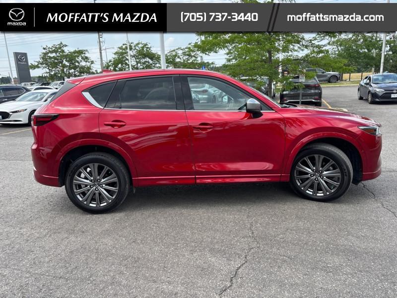 Mazda CX-5 2024