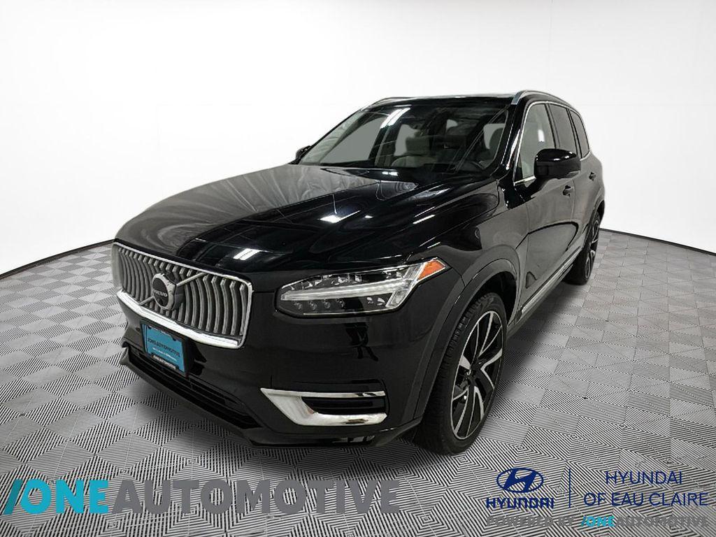 Volvo XC90 2023