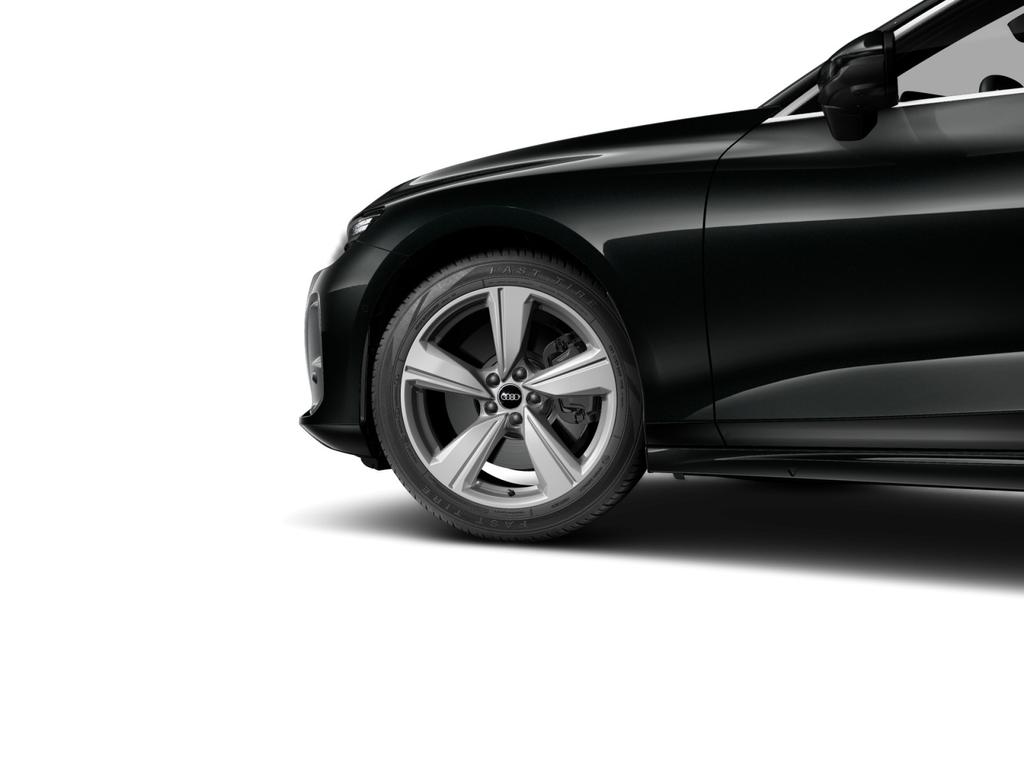 Audi A6 2026