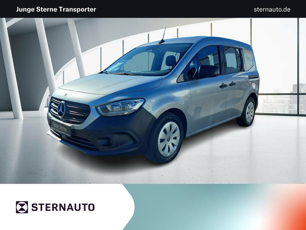 Mercedes-Benz Citan 2021
