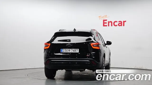 Chevrolet Trax 2025