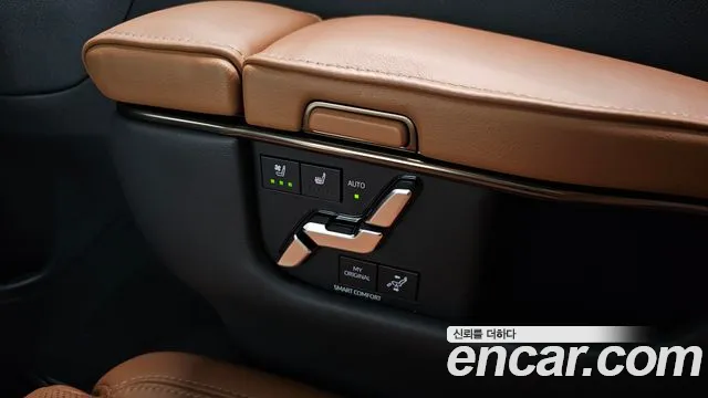 Toyota Alphard 2024
