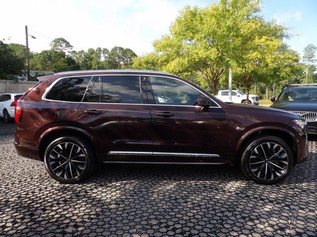 Volvo XC90 2025