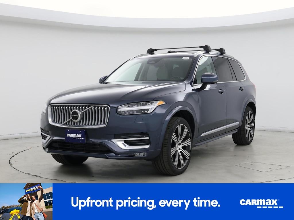 Volvo XC90 2024
