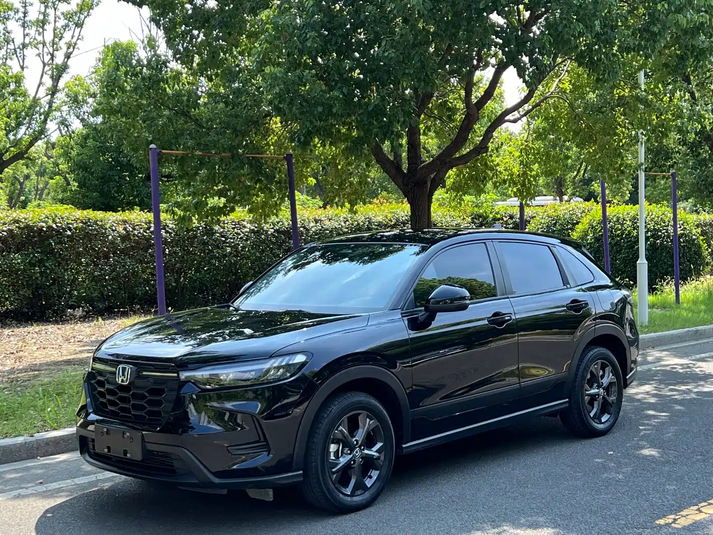 Honda HR-V 2023