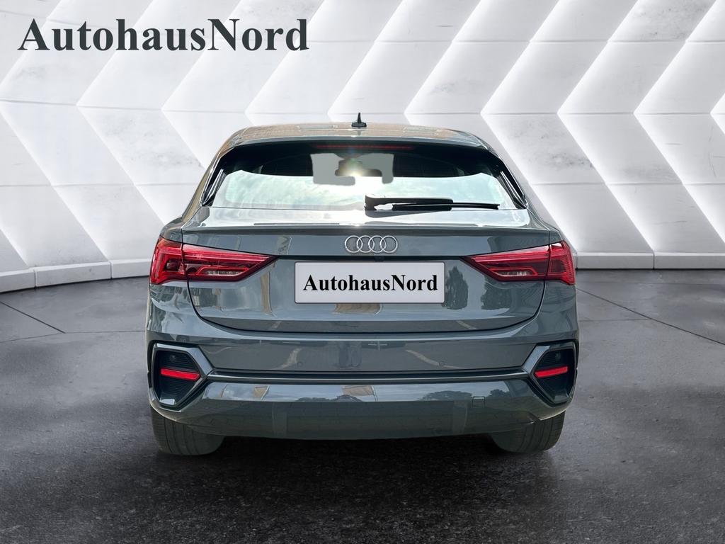 Audi Q3 2021