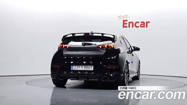 Hyundai Veloster 2020