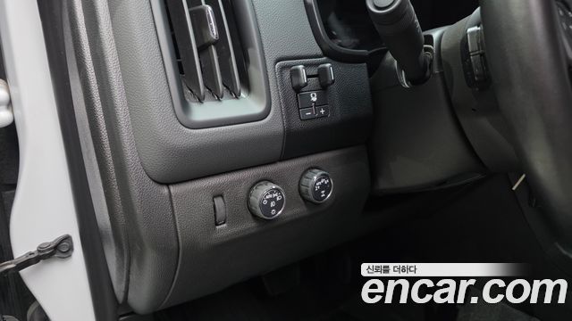 Chevrolet Colorado 2021