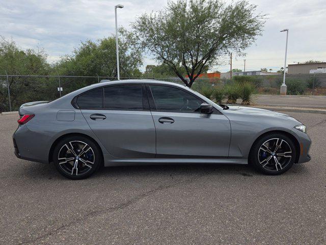 BMW M340I 2023