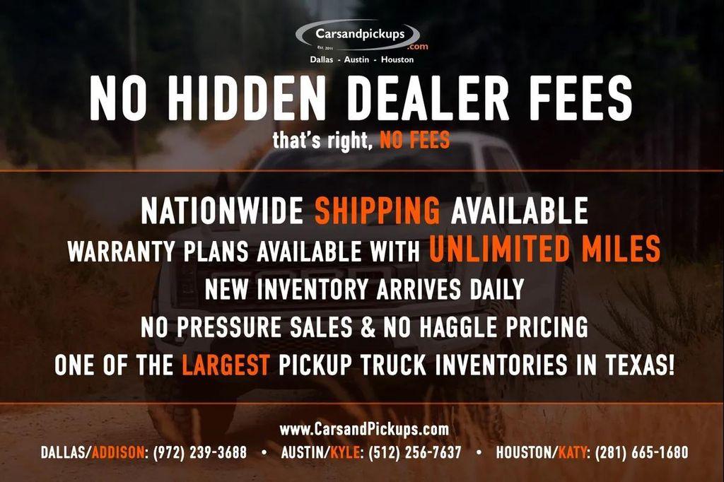 Ford F 250 2022