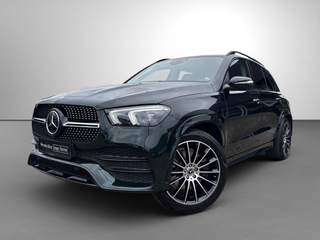 Mercedes-Benz GLE 350 2023