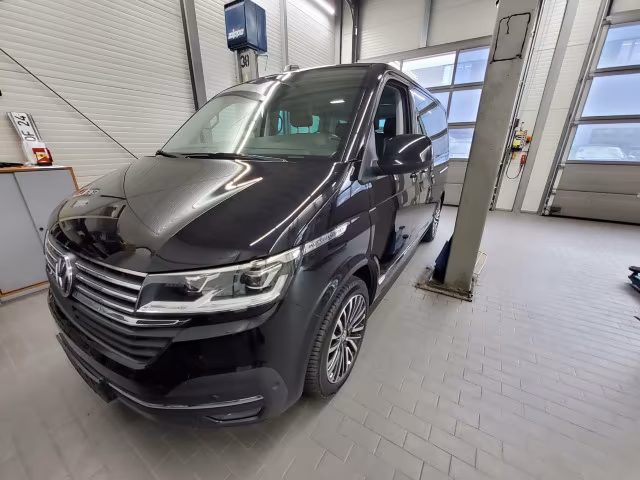 Volkswagen T6 MULTIVAN 2022