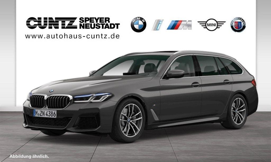 BMW 530 2023