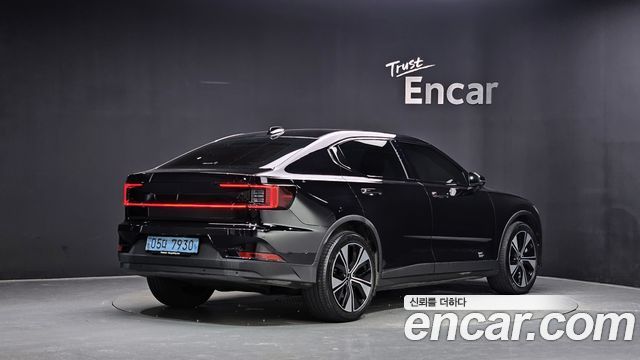 Polestar 2 2022