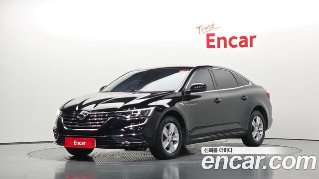 Renault Talisman 2022