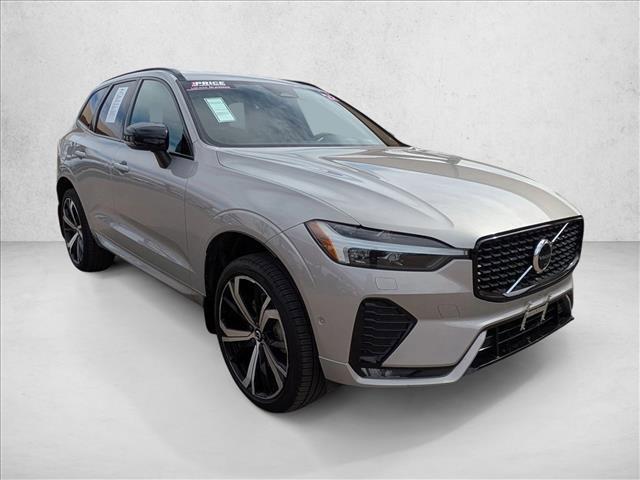 Volvo XC60 2022