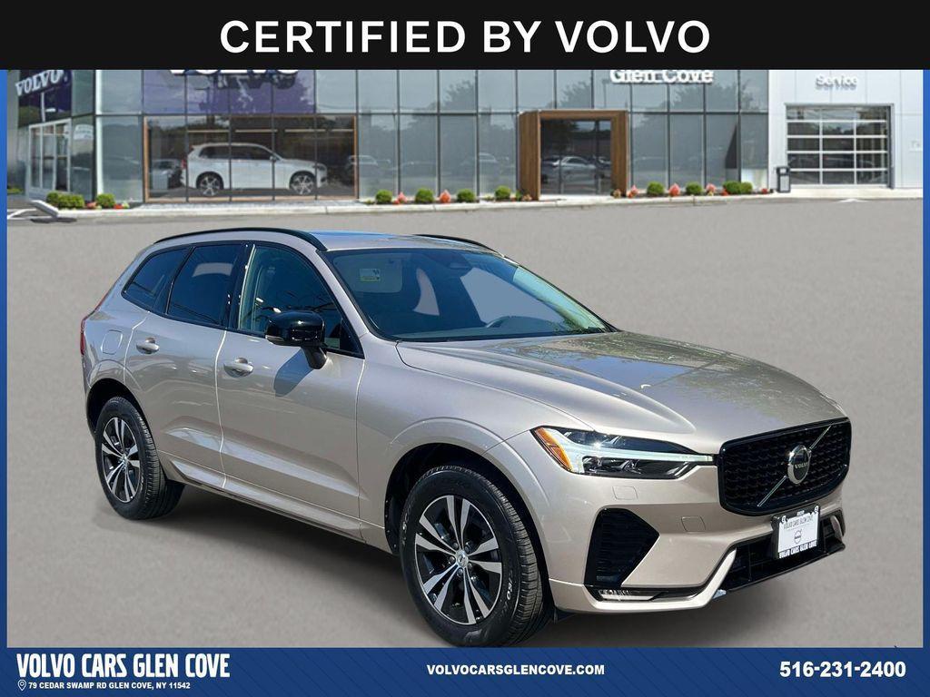 Volvo XC60 2024