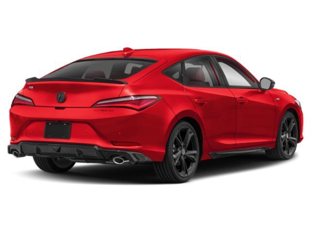 Acura Integra 2023
