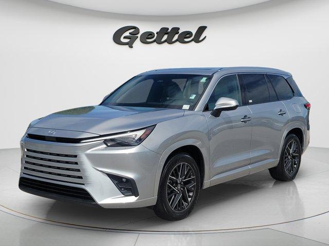 Lexus TX 2024
