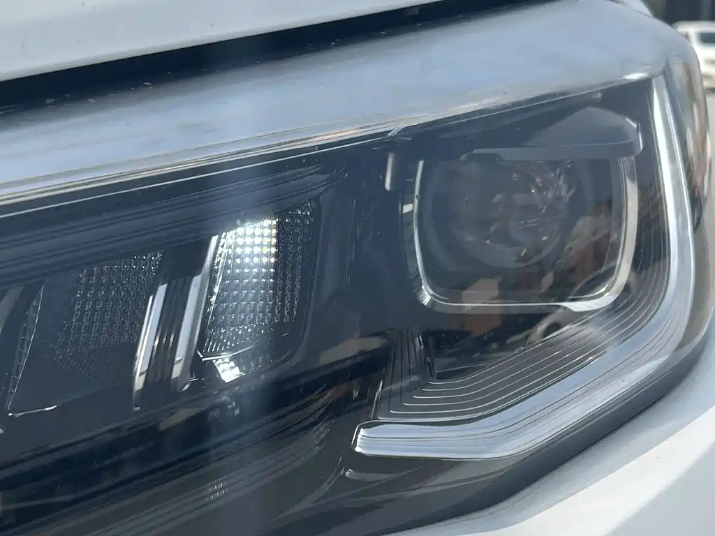 Changan CS75 2021