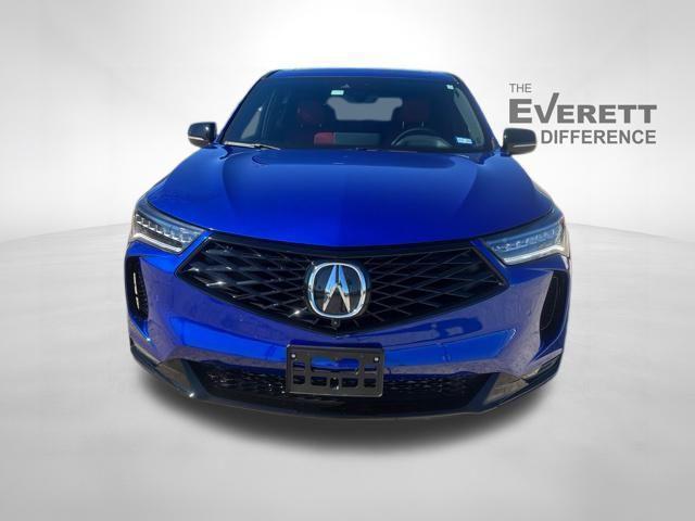 Acura RDX 2025