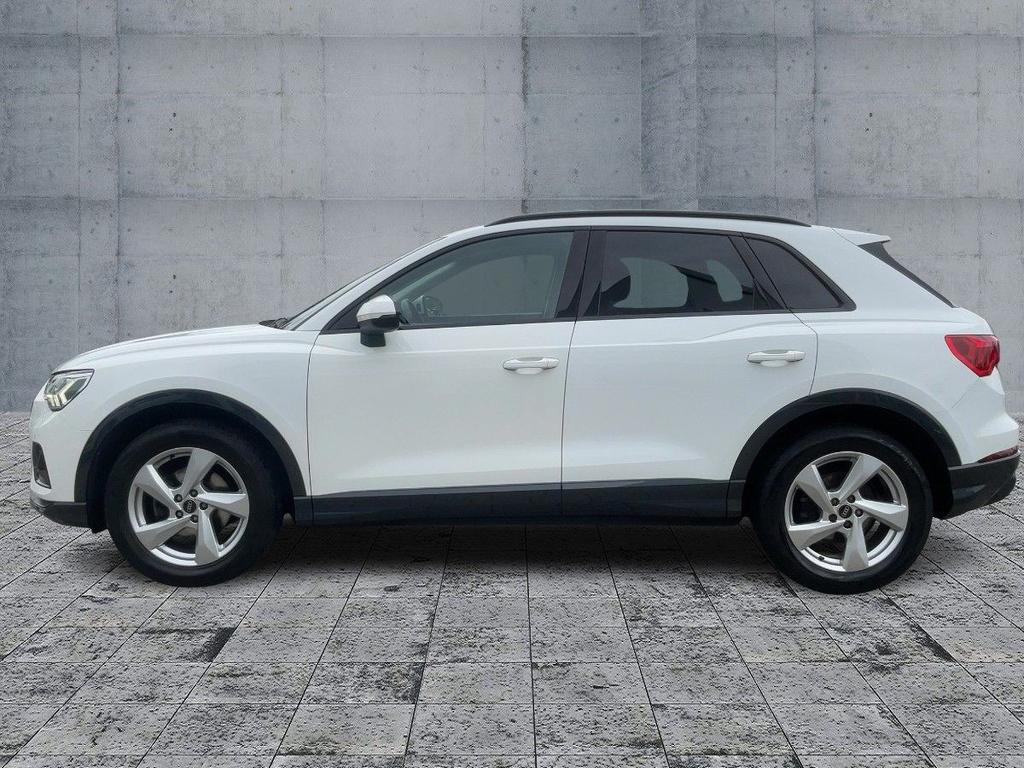 Audi Q3 2021