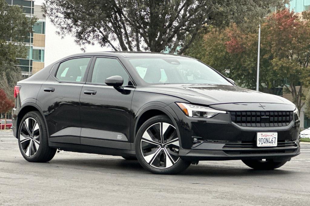 Polestar 2 2023