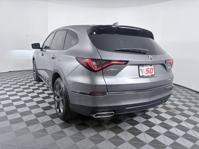 Acura MDX 2023