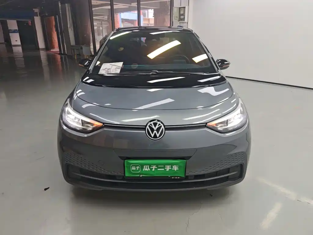 Volkswagen ID.3 2025