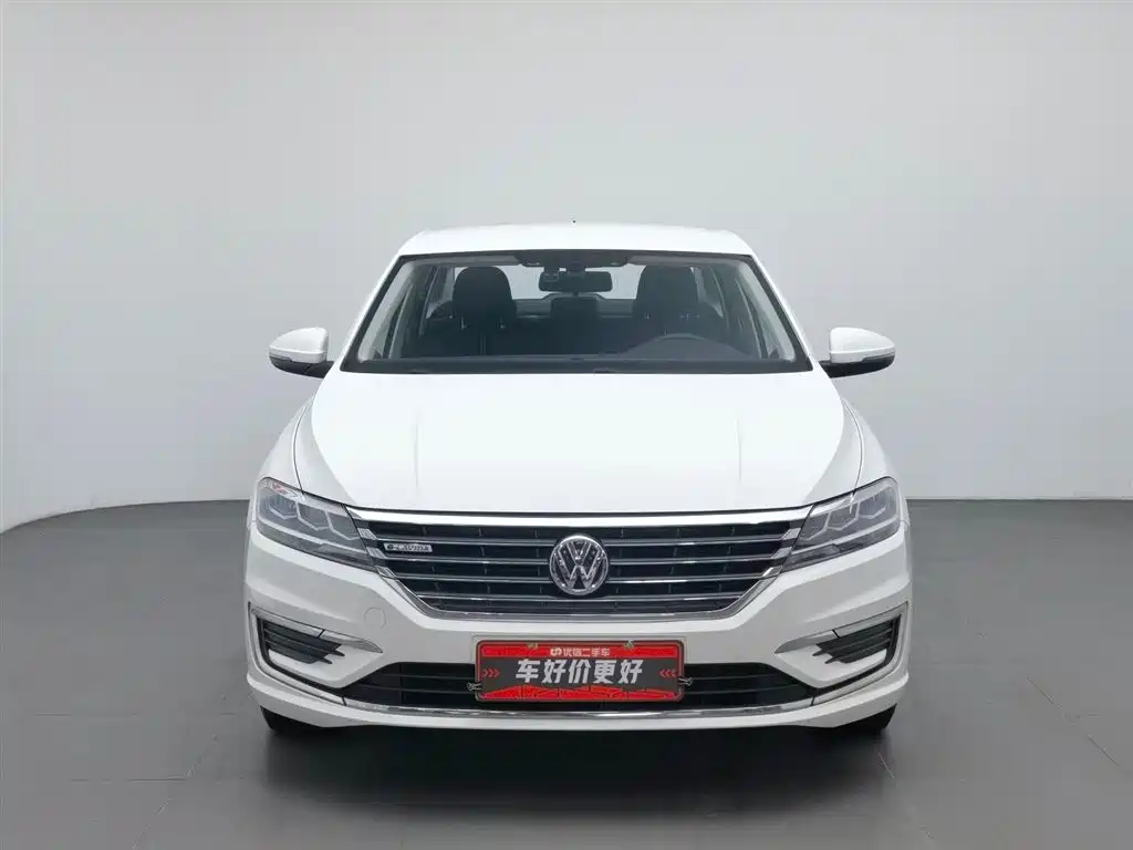 Volkswagen Lavida 2021