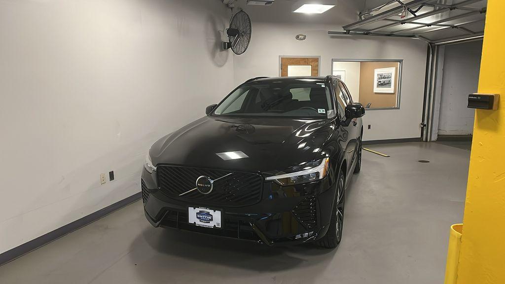 Volvo XC60 2026