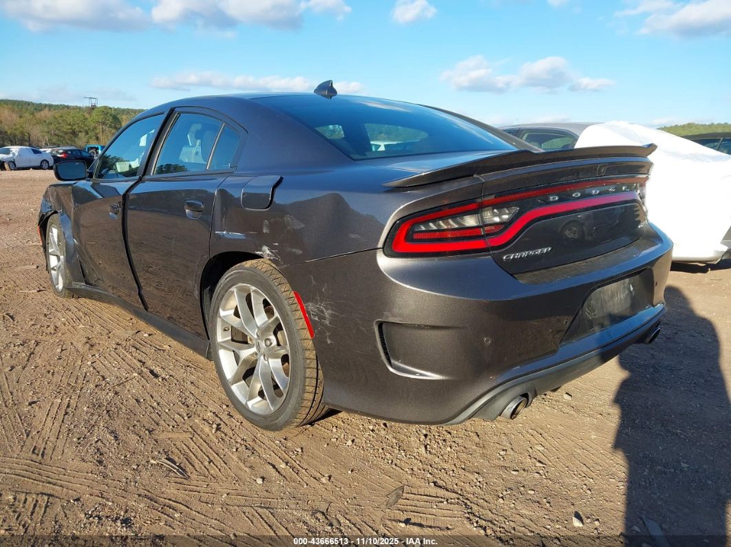 Dodge Charger 2023