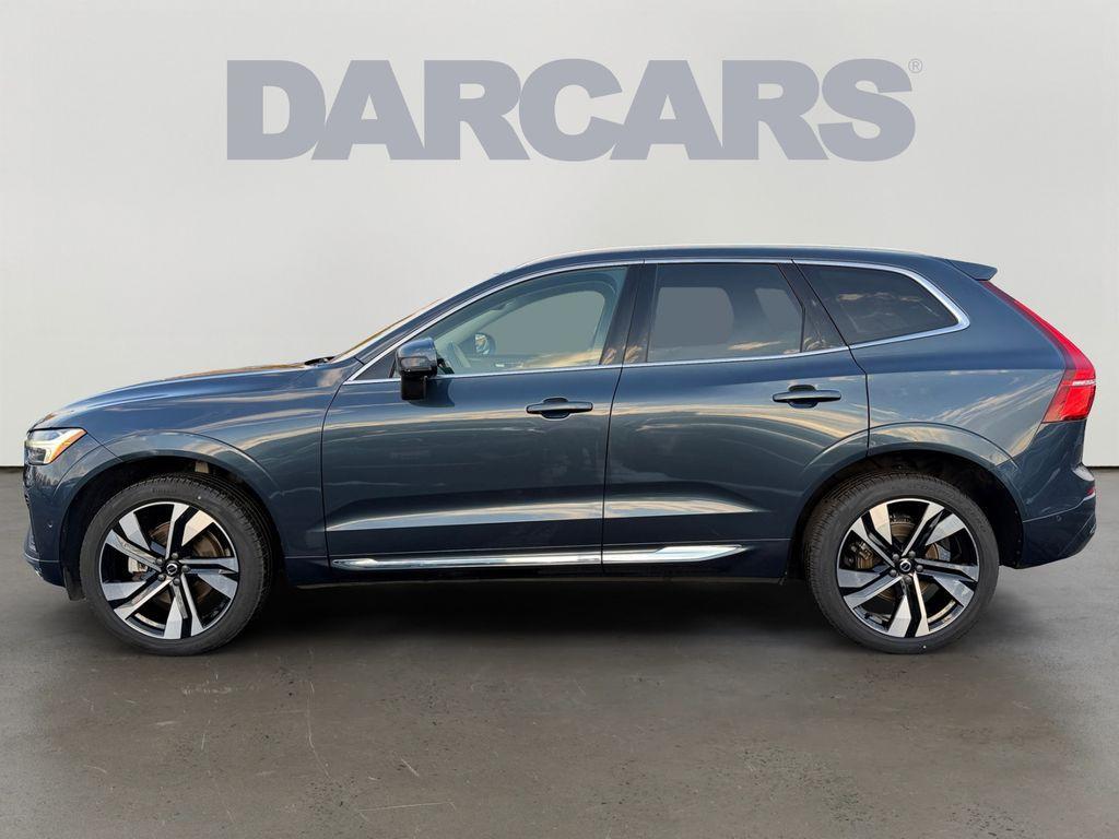 Volvo XC60 2023