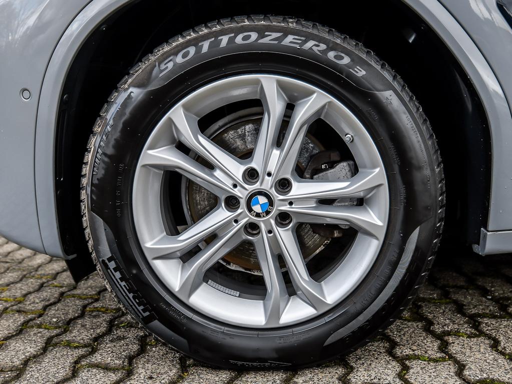BMW X4 2022