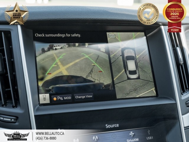 Infiniti Q50 2021