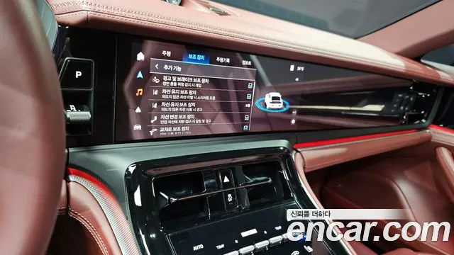 Porsche Panamera 2025