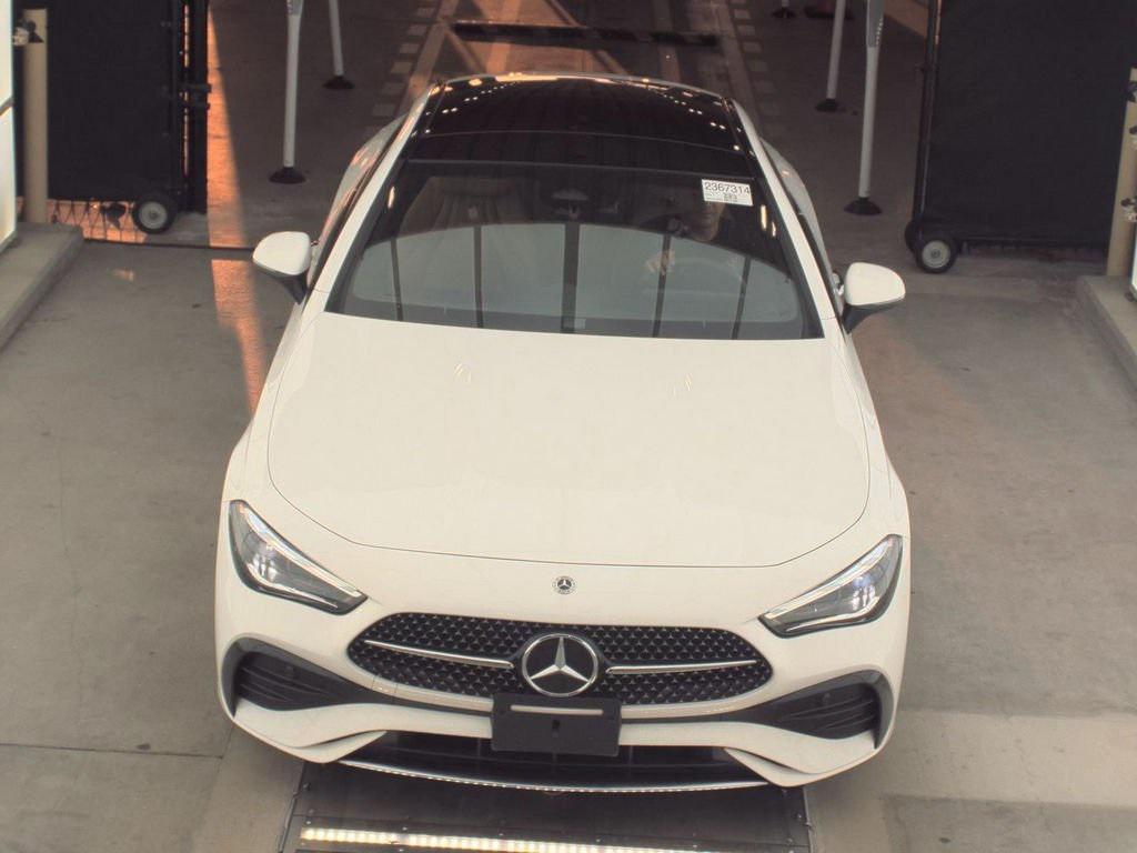 Mercedes-Benz CLE 300 2025